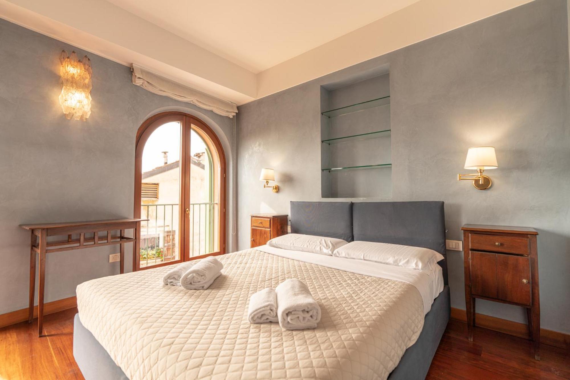 Residenza Ponte Pietra - Domus Verona — Foto 3